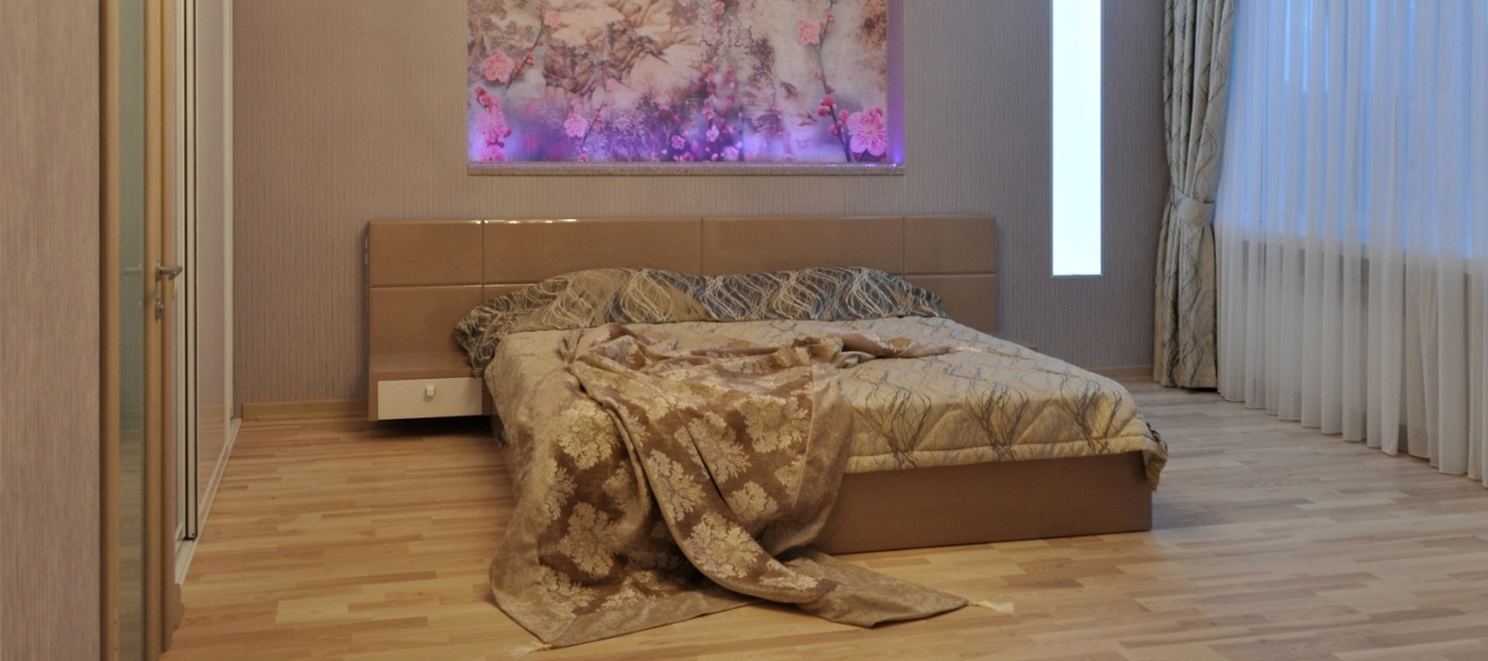 Мебель для спальных комнат